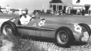 [thumbnail of 1951 french gp - juan manuel fangio after taking over fagioli's car (alfa romeo 159).jpg]